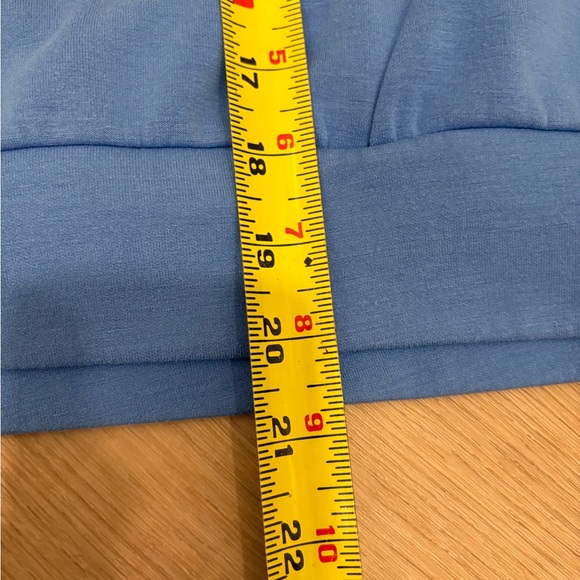 Daily Practice by Anthropologie Oversized Pullover Sweatshirt - Picture 9 of 9